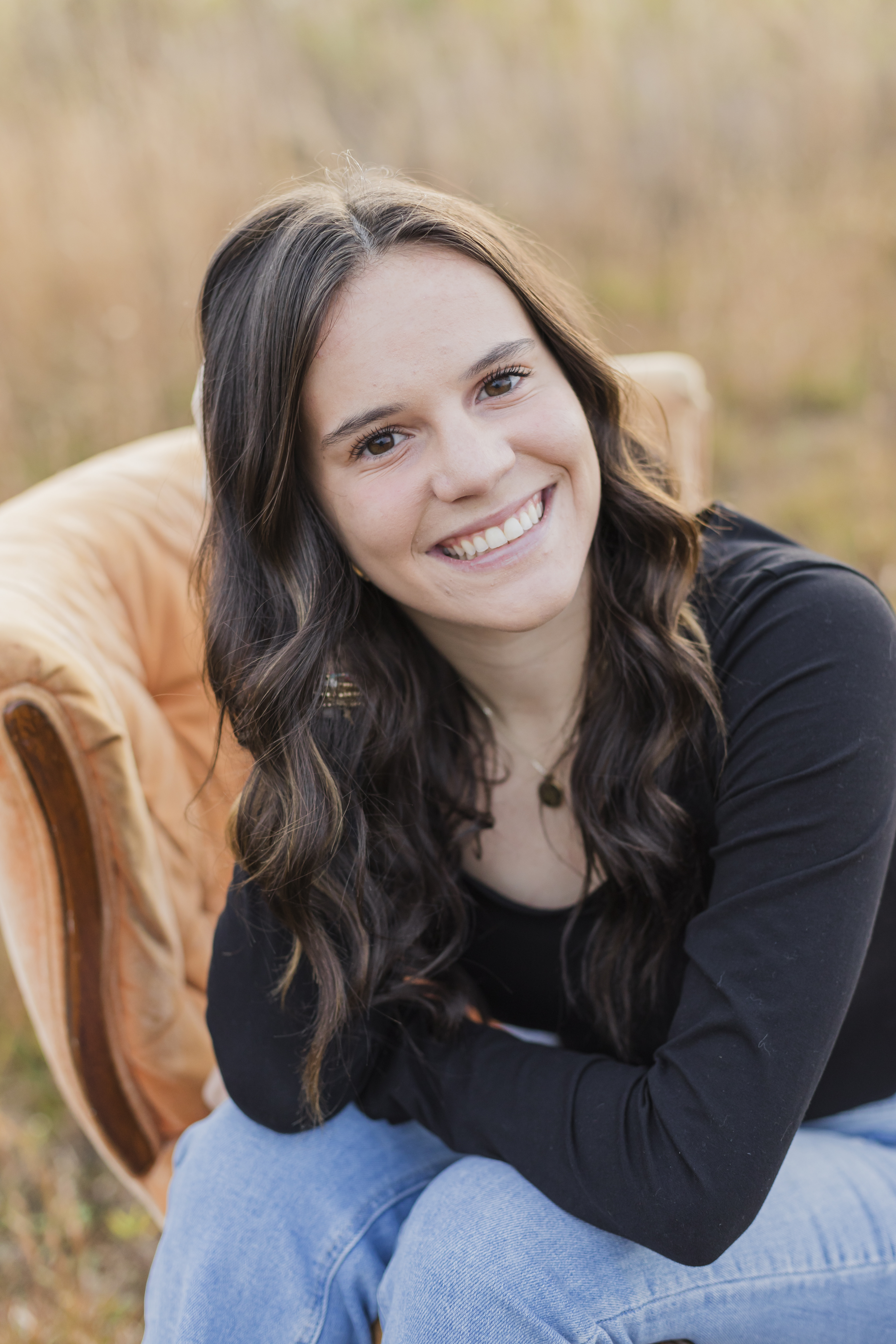 Jarrah Wood headshot