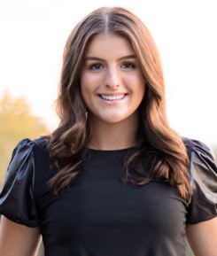 Paige Paolucci headshot