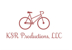 KSR-Productions logo