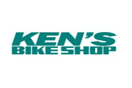 kensbikeshop logo