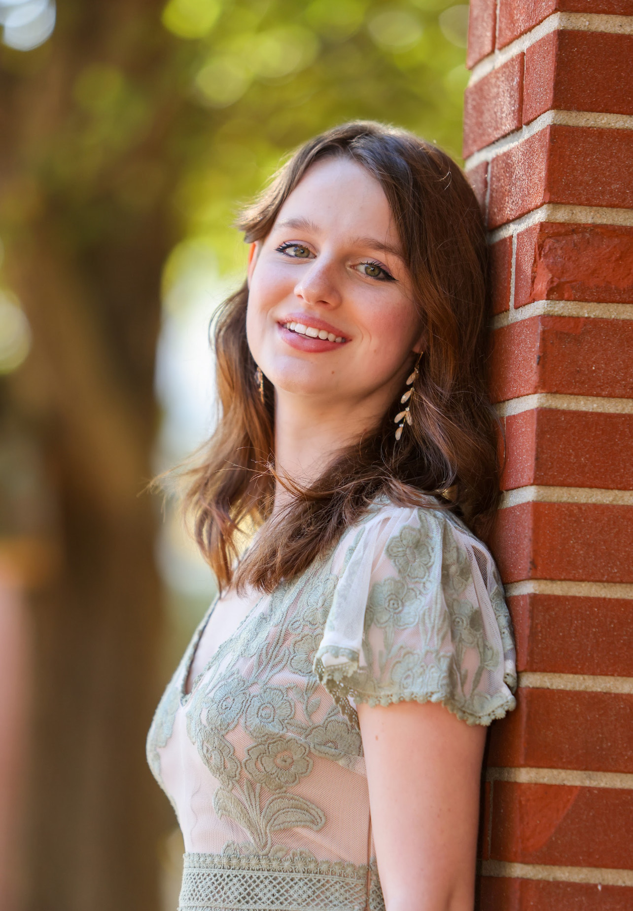 Abigail Coats headshot